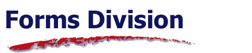 Forms Division NDS